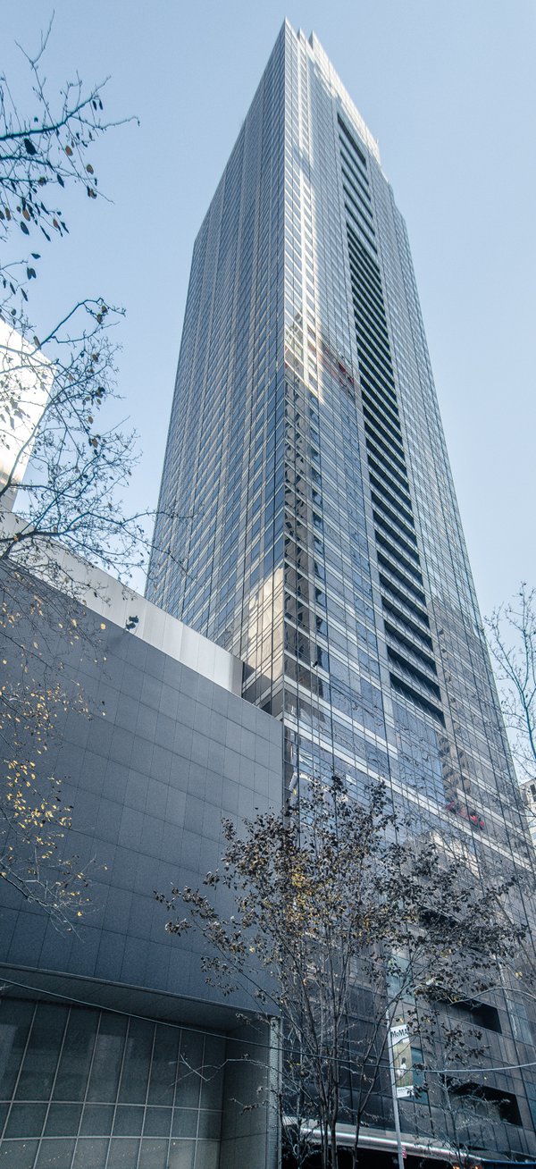 
            Museum Tower Building, 15 West 53rd Street, New York, NY, 10019, Midtown NYC Condos        